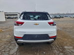 Chevrolet TrailBlazer 2025