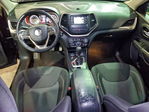 Jeep Cherokee 2015