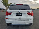 BMW X3 2017