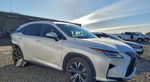 Lexus RX 2019