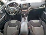 Jeep Cherokee 2015