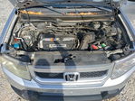 Honda Element 2011