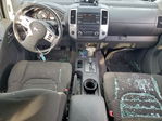 Nissan Navara (Frontier) 2014