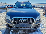 Audi Q5 2016