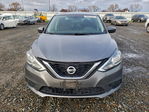 Nissan Sentra 2017