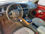 Audi A5 2010