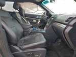 Ford Explorer 2016