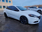 Dodge Dart 2015