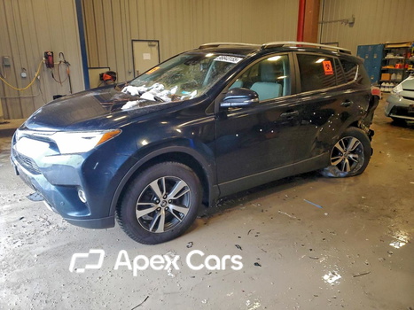 Toyota RAV 4 2018 - Image 1 of 12