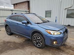 Subaru XV 2018