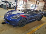 Chevrolet Corvette 2017