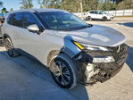 Nissan Rogue 2021