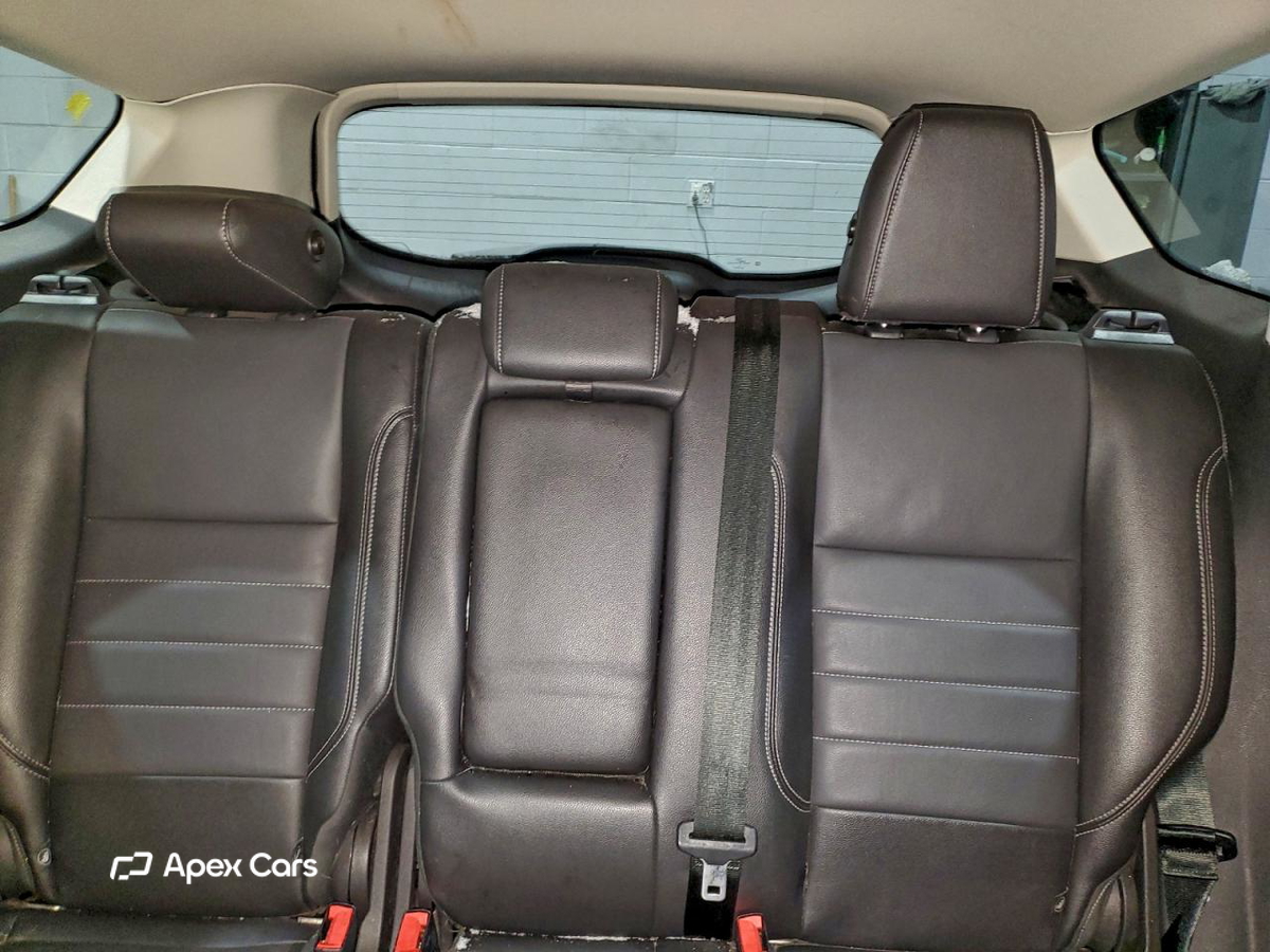 Ford Escape 2015