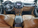 Jeep Wrangler 2015