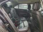 Cadillac ATS 2013