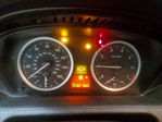 BMW Series 6 2009