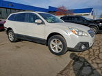 Subaru Outback 2013