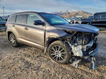 Toyota Highlander 2017