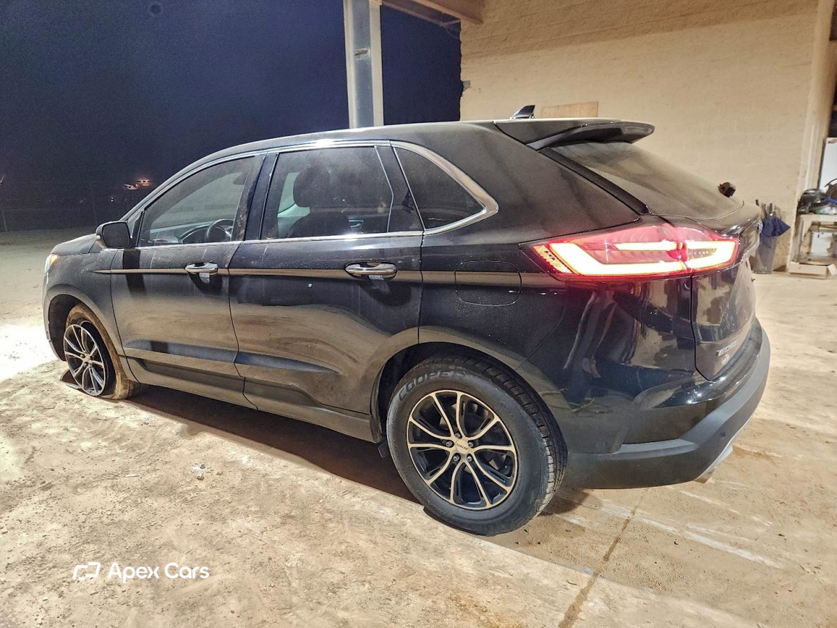 Ford Edge 2019