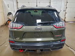 Jeep Cherokee 2019