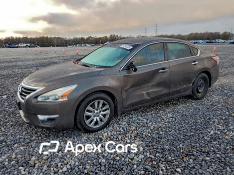 Nissan Altima 2014 - Image 1 of 13