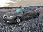 Nissan Altima 2014