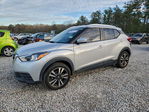 Nissan Kicks 2019
