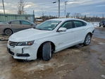 Chevrolet Impala 2018