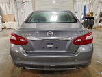 Nissan Altima 2018