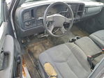 Chevrolet Silverado 2007