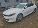 Kia Optima 2018