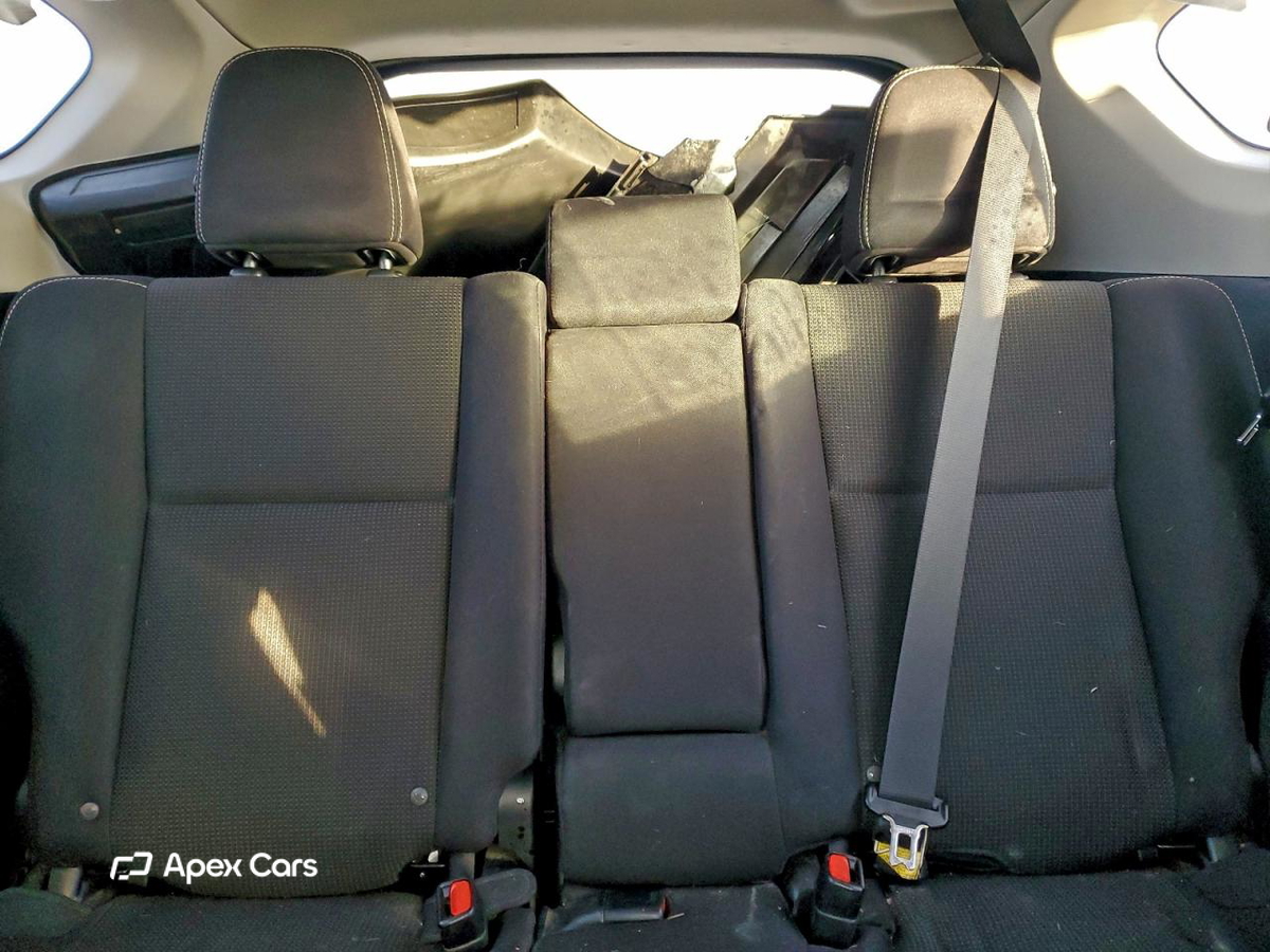 Toyota RAV 4 2018