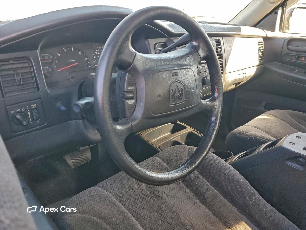 Dodge Dakota 2004
