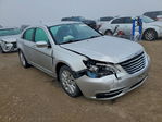 Chrysler 200 2012