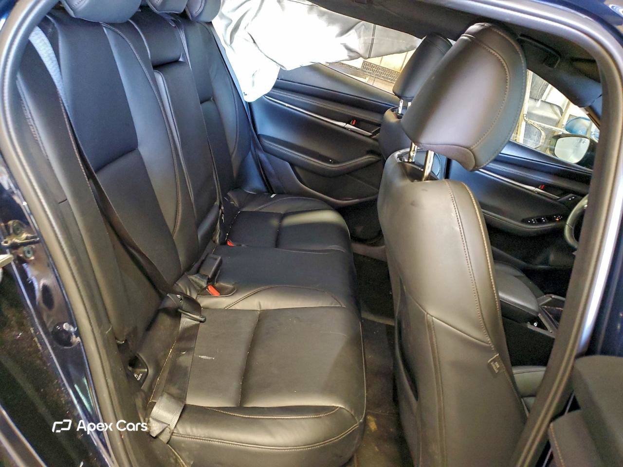 Mazda 3 2025