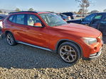 BMW X1 2013