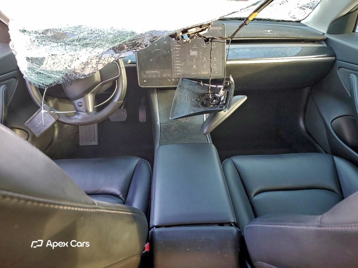 Tesla Model 3 2019