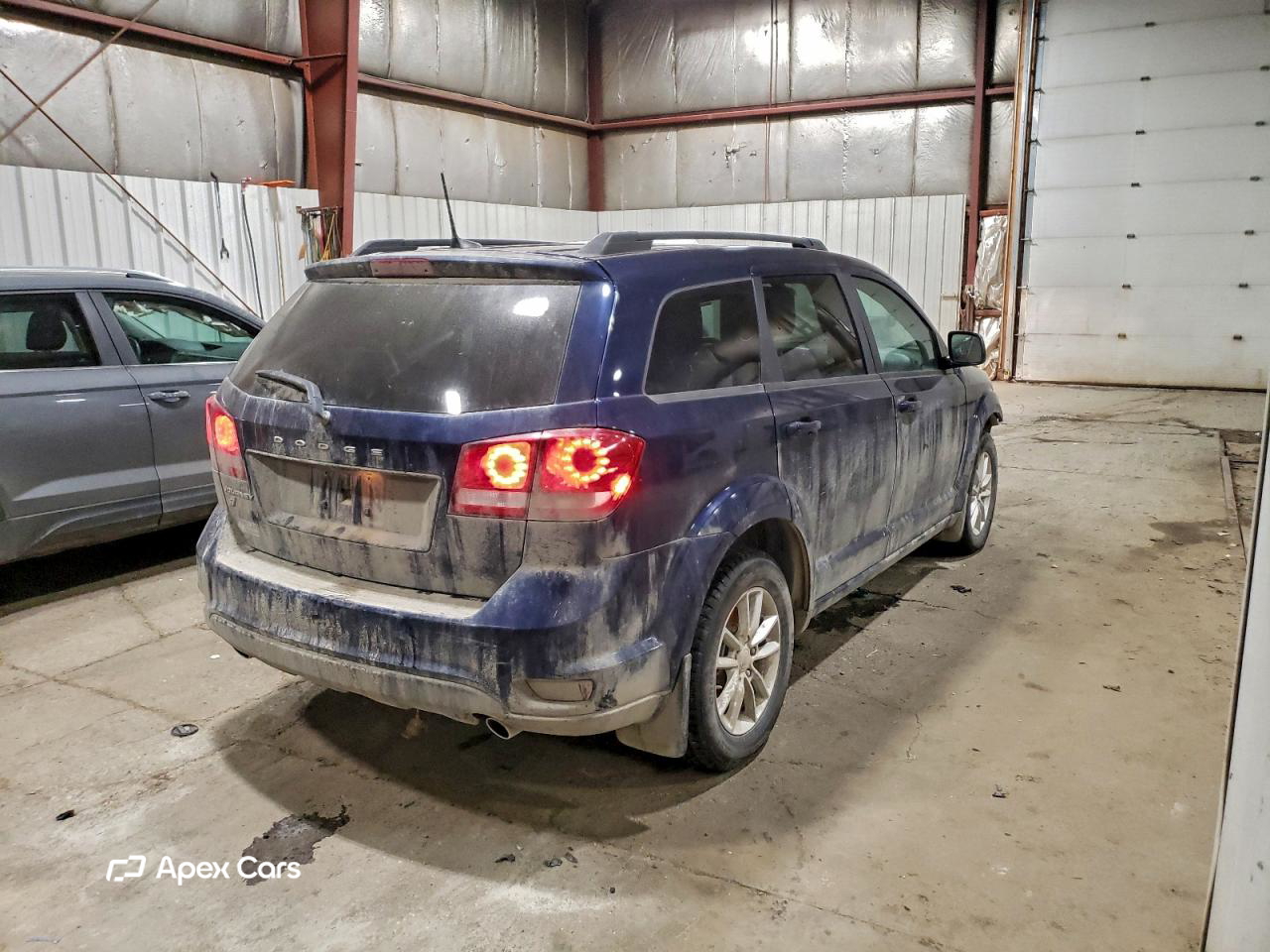 Dodge Journey 2019