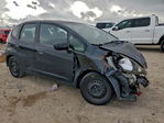 Honda Fit 2013