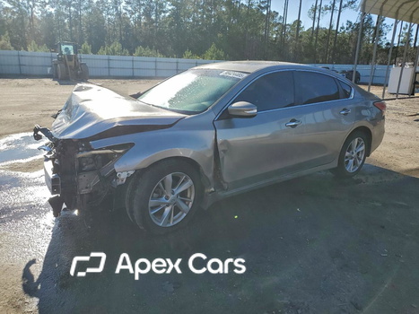 Nissan Altima 2014 - Zdjęcie 1 z 14