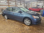 Nissan Sentra 2014