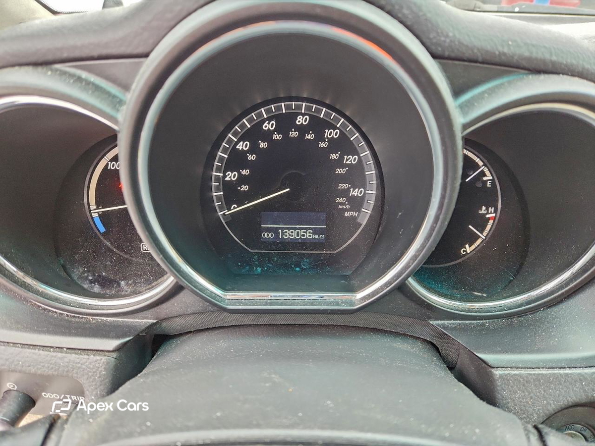 Lexus RX 2006
