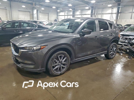 Mazda CX-5 2018 - Image 1 of 15
