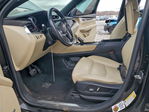 Cadillac XT5 2017