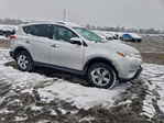 Toyota RAV 4 2015