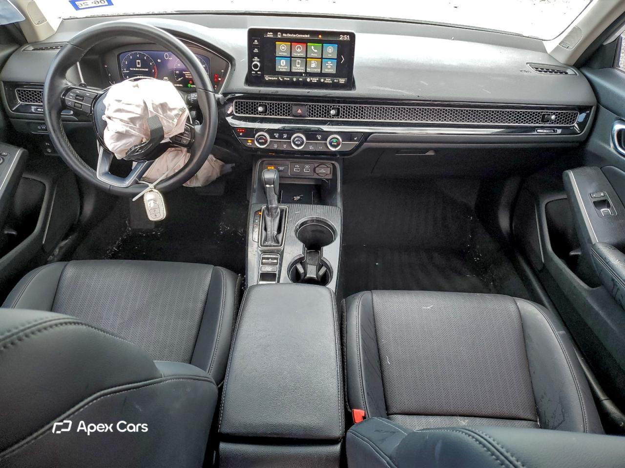 Honda Civic 2023