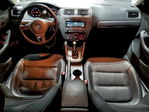 Volkswagen Jetta 2013