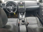 Volkswagen Jetta 2009