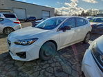 Subaru Impreza 2018