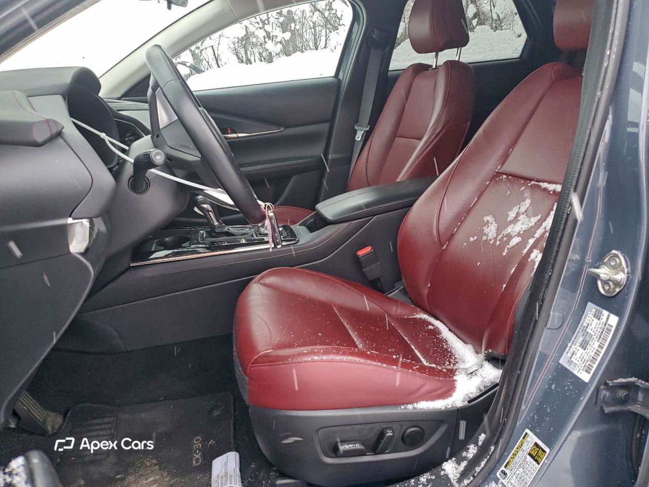 Mazda CX-30 2023